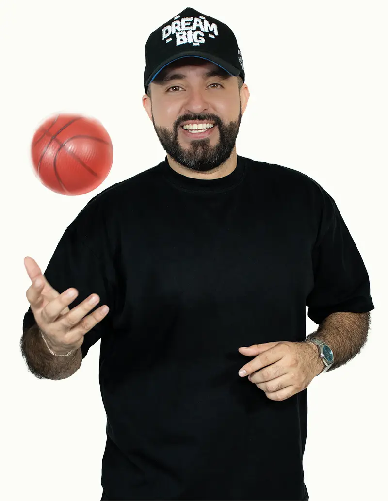 Abner - CEO amanecer creativo